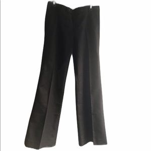 NWOT GAP Black Pants